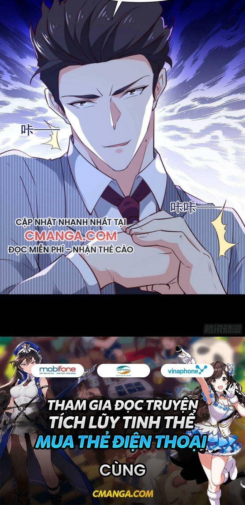 Trùng Sinh Đô Thị Thiên Tôn Chapter 192 - Trang 2