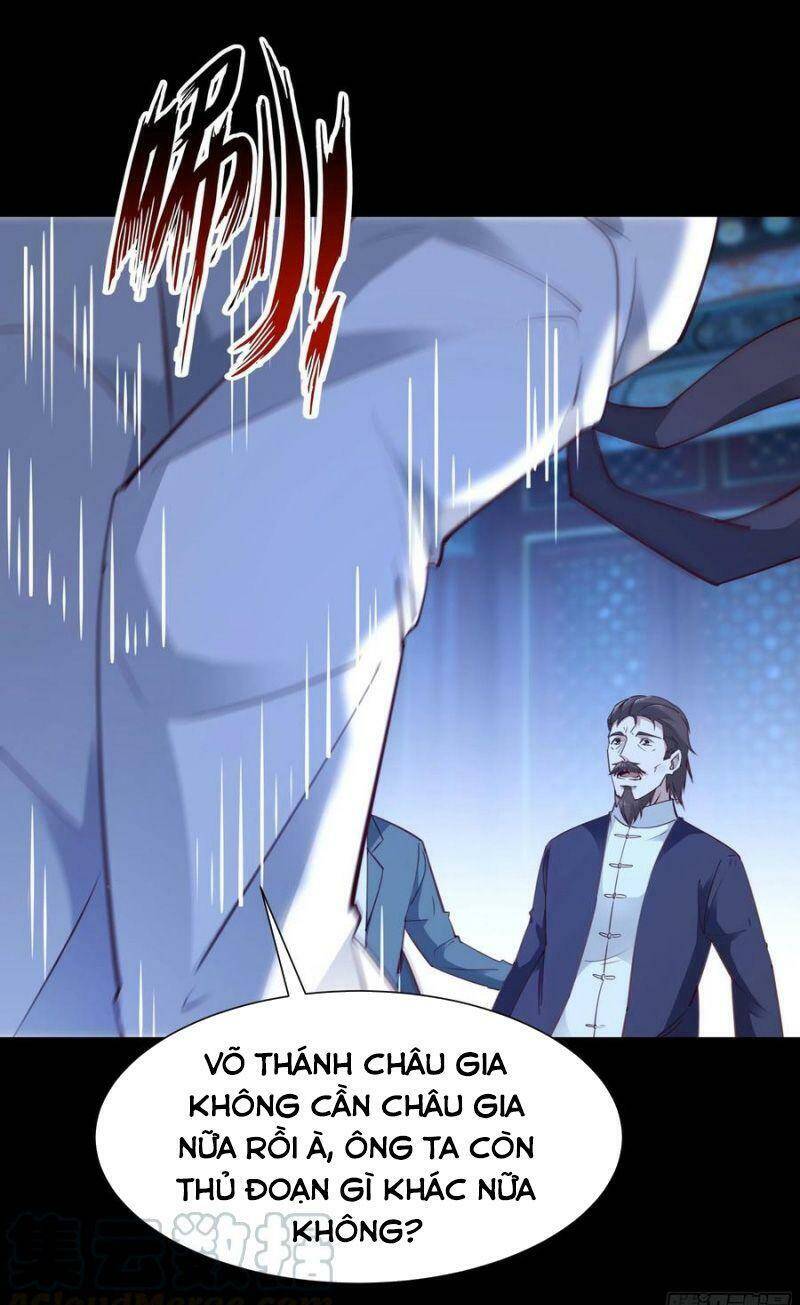 Trùng Sinh Đô Thị Thiên Tôn Chapter 192 - Trang 2