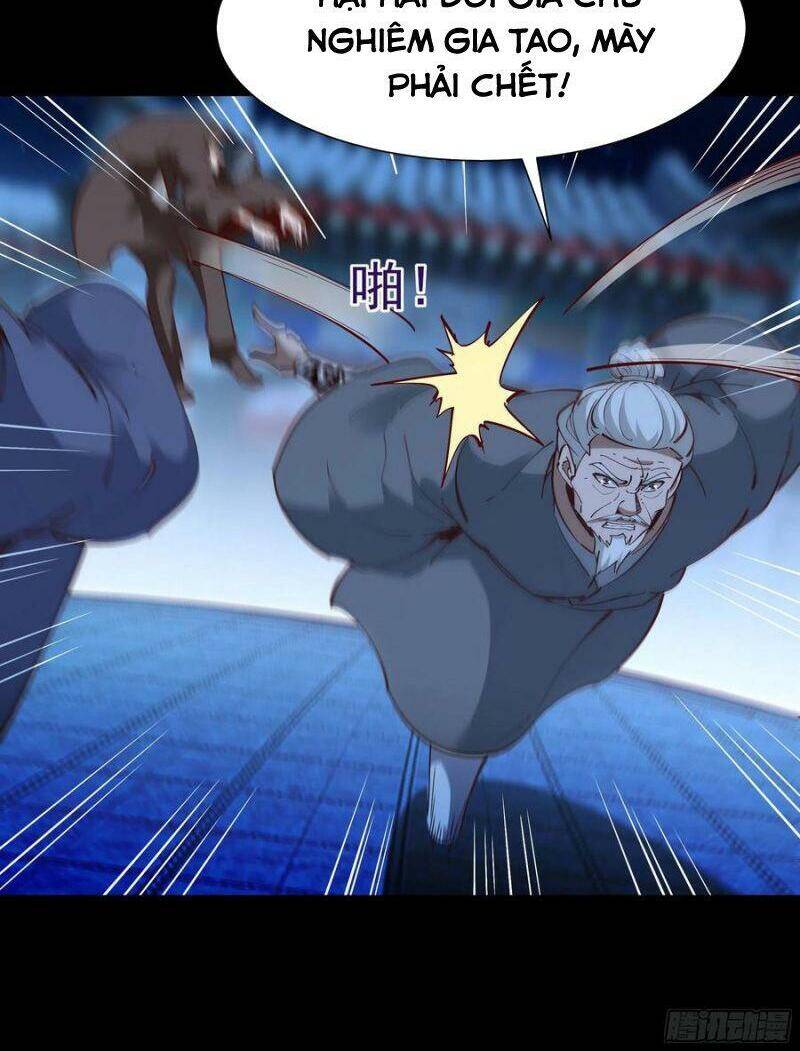 Trùng Sinh Đô Thị Thiên Tôn Chapter 193 - Trang 2