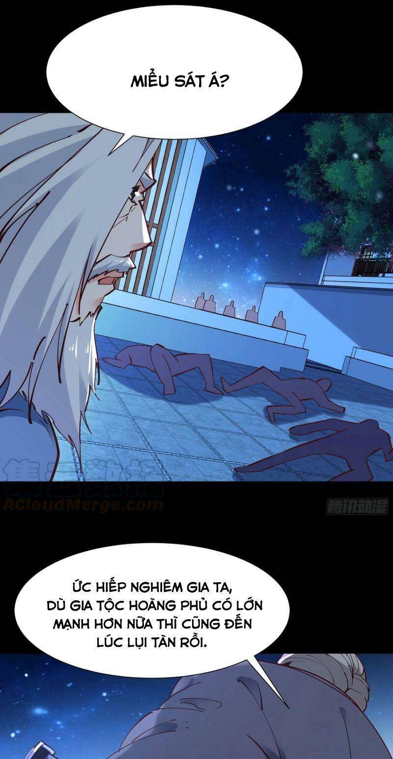 Trùng Sinh Đô Thị Thiên Tôn Chapter 193 - Trang 2