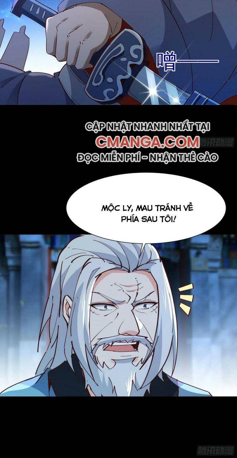 Trùng Sinh Đô Thị Thiên Tôn Chapter 193 - Trang 2