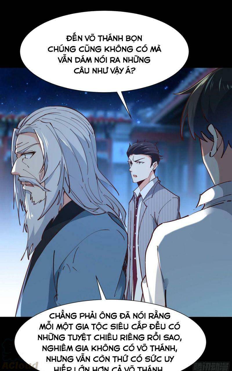 Trùng Sinh Đô Thị Thiên Tôn Chapter 193 - Trang 2