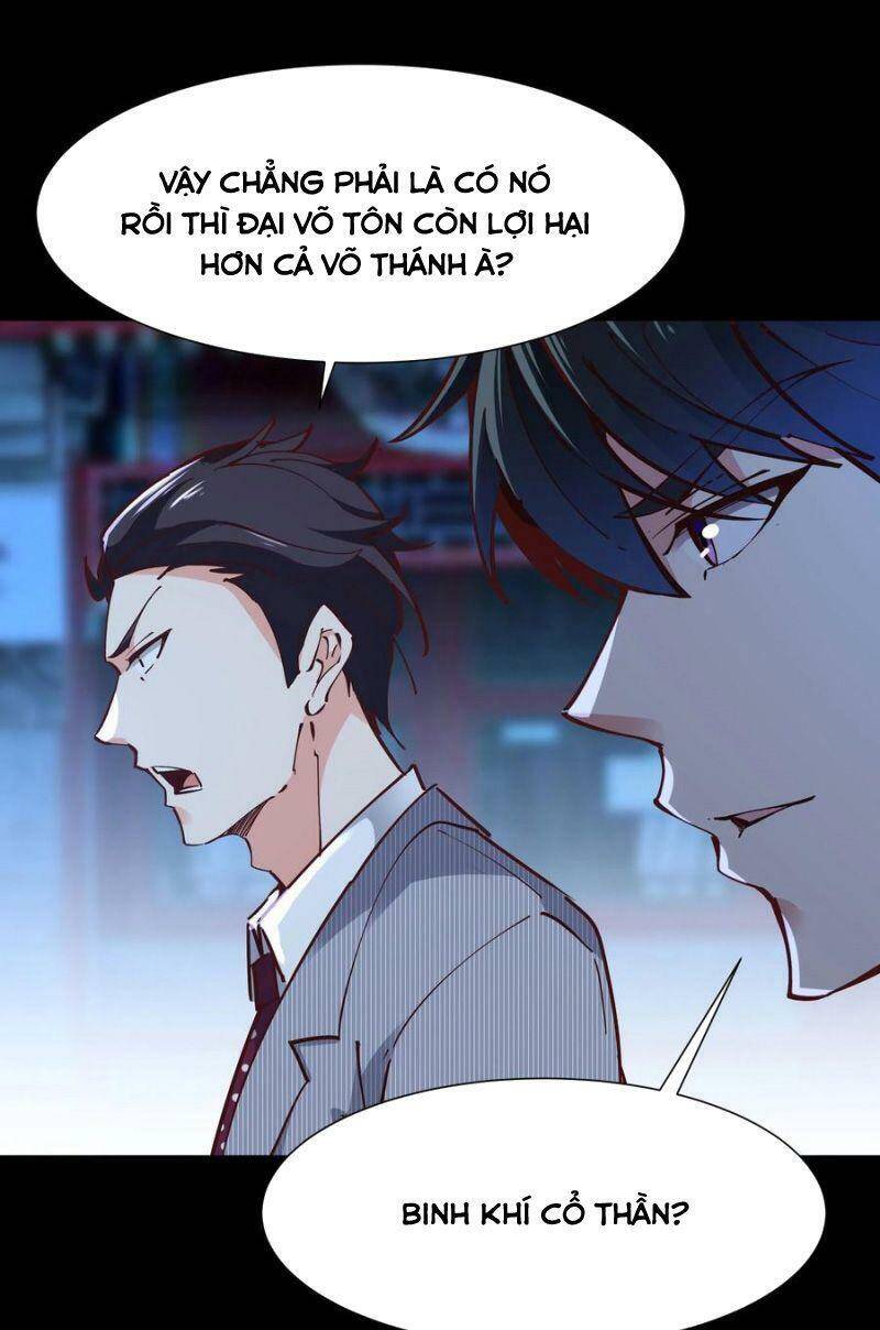 Trùng Sinh Đô Thị Thiên Tôn Chapter 193 - Trang 2