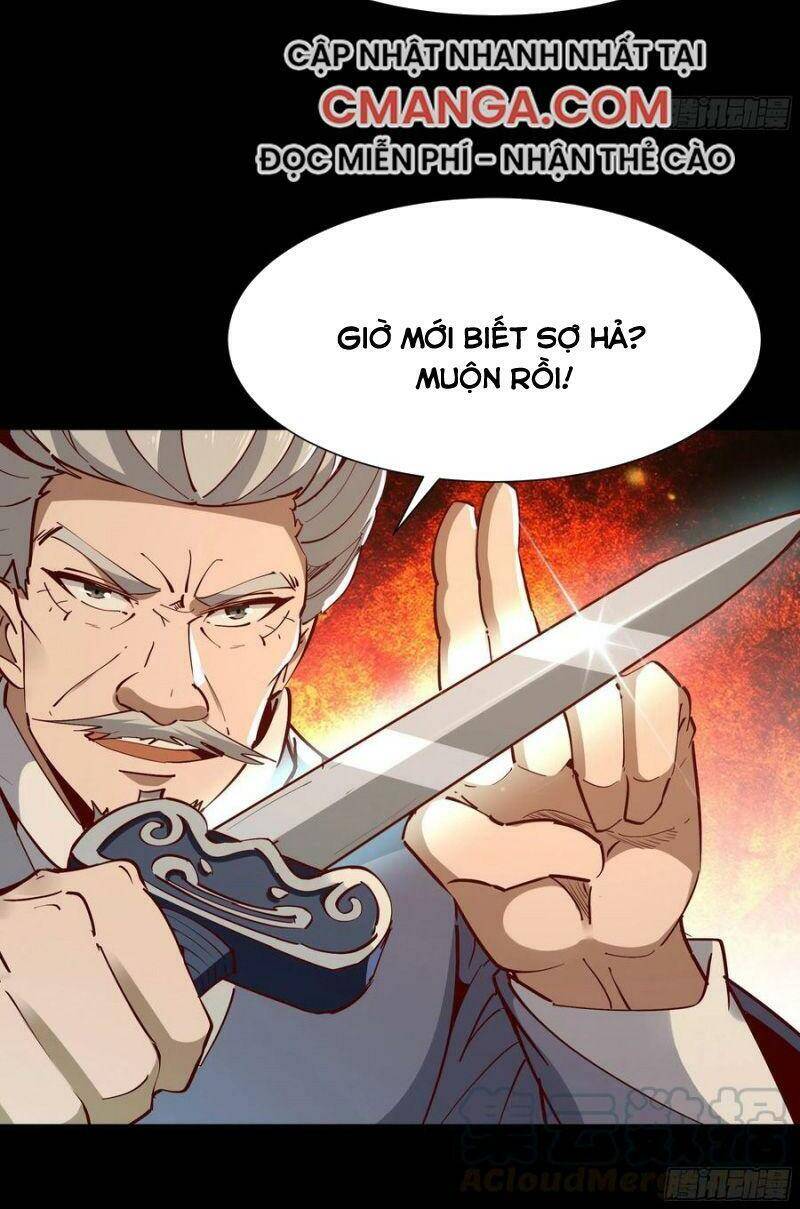 Trùng Sinh Đô Thị Thiên Tôn Chapter 193 - Trang 2