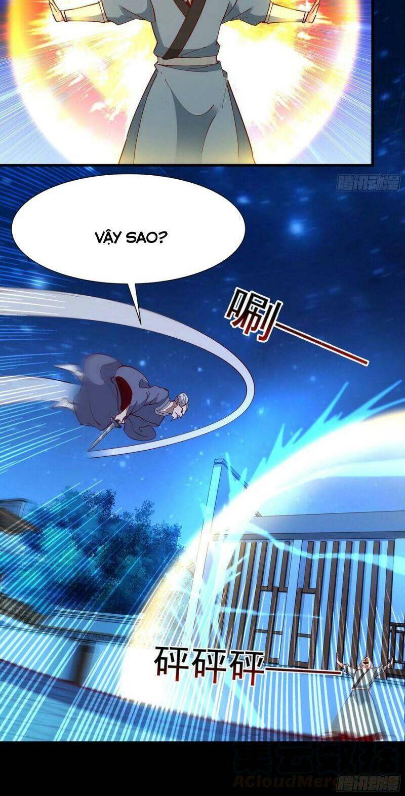 Trùng Sinh Đô Thị Thiên Tôn Chapter 193 - Trang 2