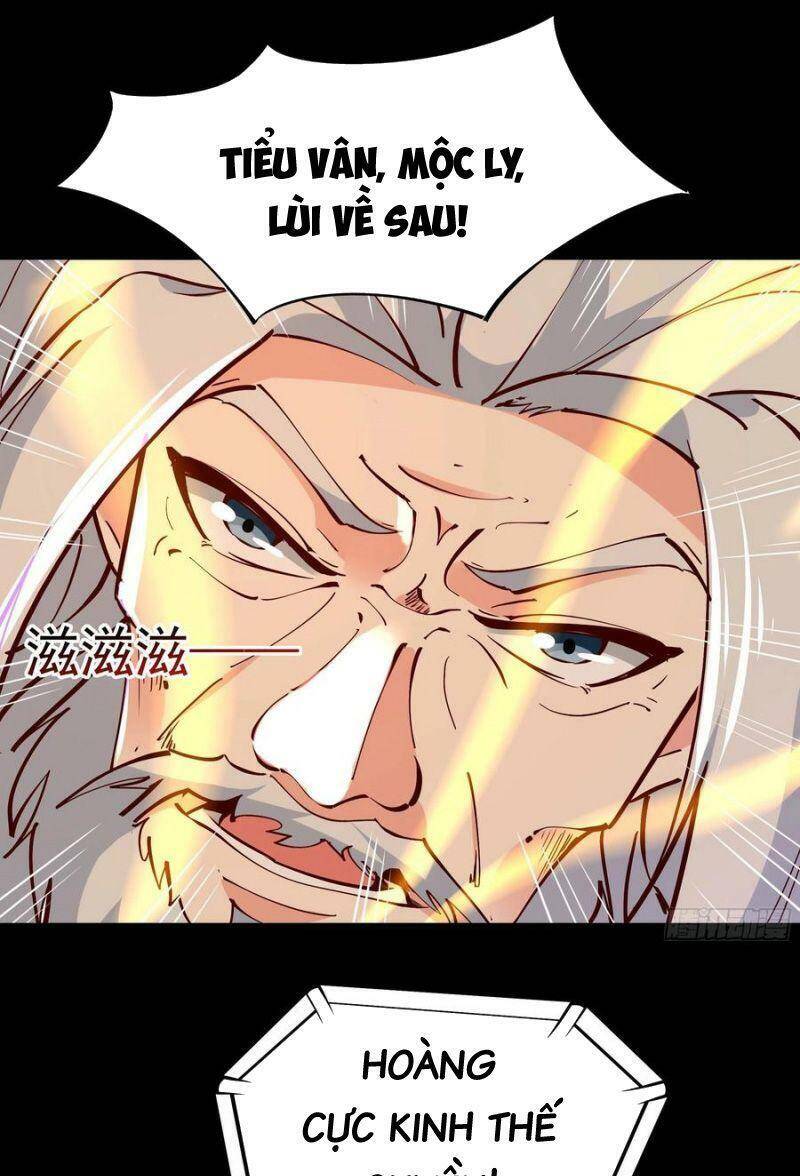 Trùng Sinh Đô Thị Thiên Tôn Chapter 193 - Trang 2