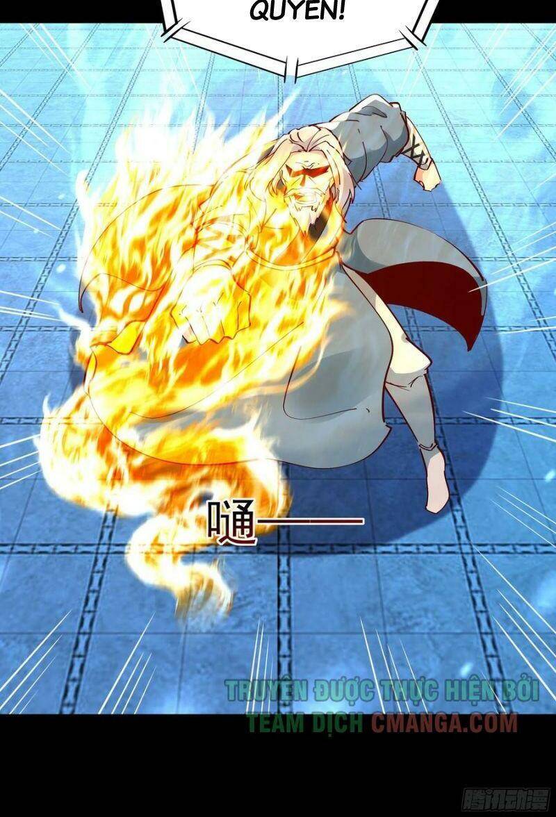 Trùng Sinh Đô Thị Thiên Tôn Chapter 193 - Trang 2