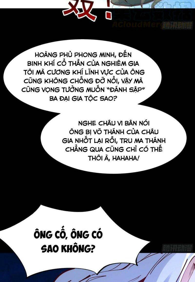 Trùng Sinh Đô Thị Thiên Tôn Chapter 193 - Trang 2