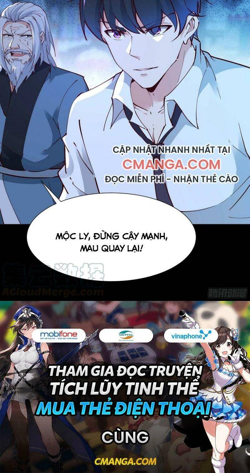 Trùng Sinh Đô Thị Thiên Tôn Chapter 193 - Trang 2