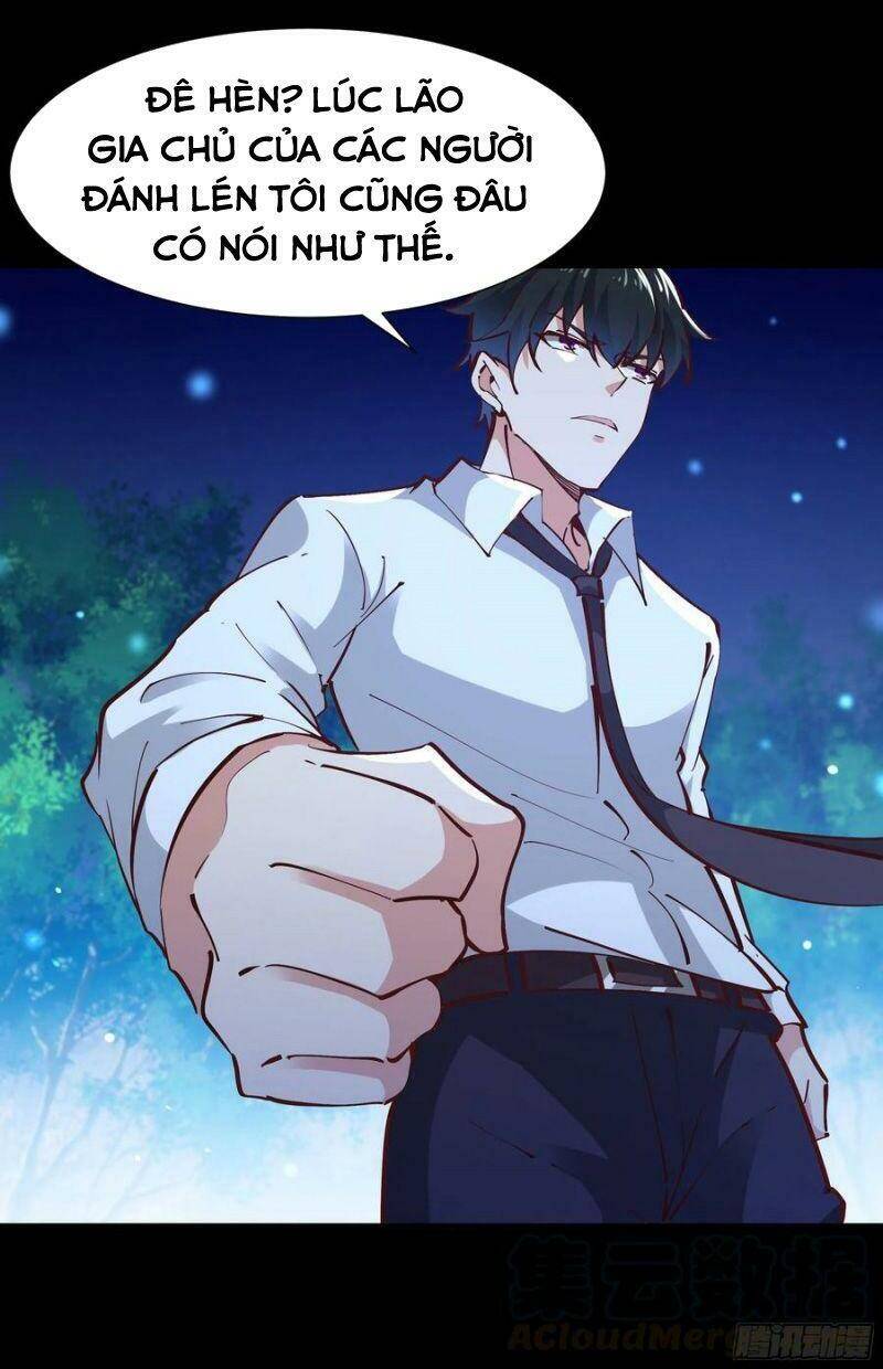 Trùng Sinh Đô Thị Thiên Tôn Chapter 193 - Trang 2