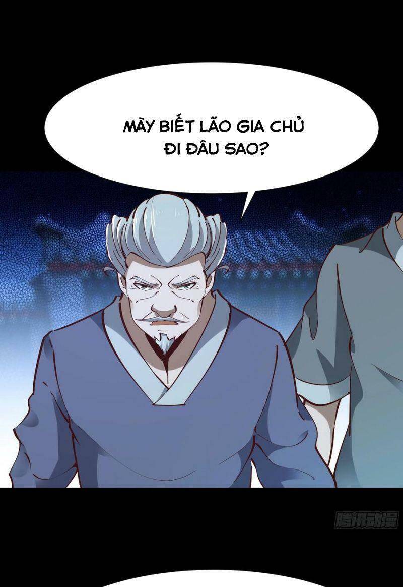 Trùng Sinh Đô Thị Thiên Tôn Chapter 193 - Trang 2