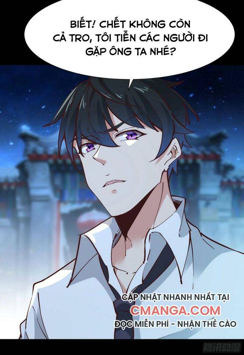 Trùng Sinh Đô Thị Thiên Tôn Chapter 193 - Trang 2