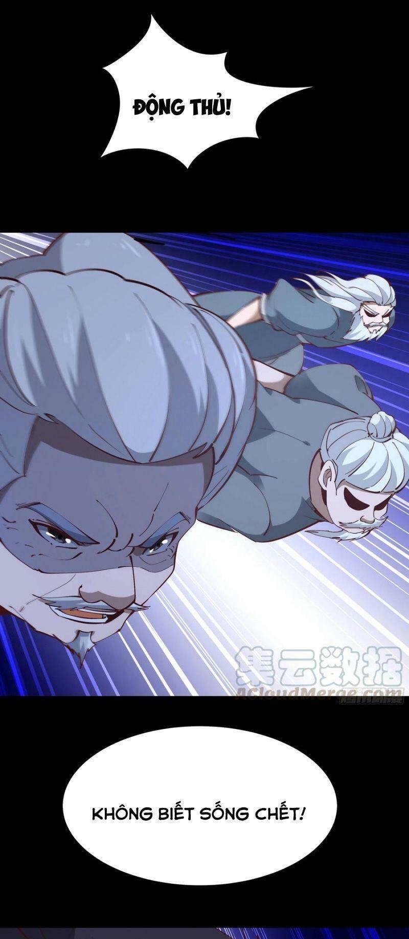 Trùng Sinh Đô Thị Thiên Tôn Chapter 193 - Trang 2