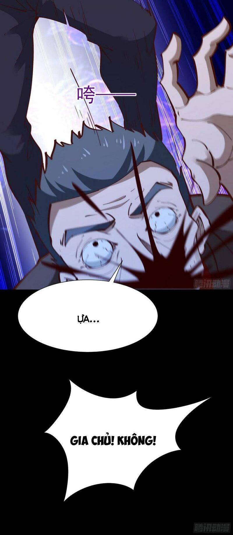 Trùng Sinh Đô Thị Thiên Tôn Chapter 193 - Trang 2