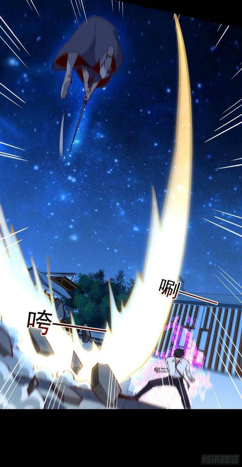 Trùng Sinh Đô Thị Thiên Tôn Chapter 194 - Trang 2