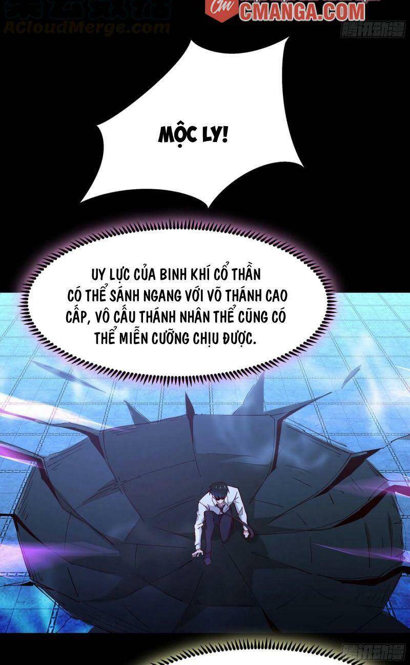 Trùng Sinh Đô Thị Thiên Tôn Chapter 194 - Trang 2