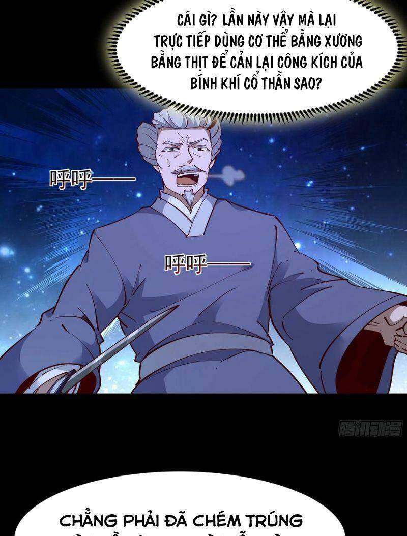 Trùng Sinh Đô Thị Thiên Tôn Chapter 194 - Trang 2