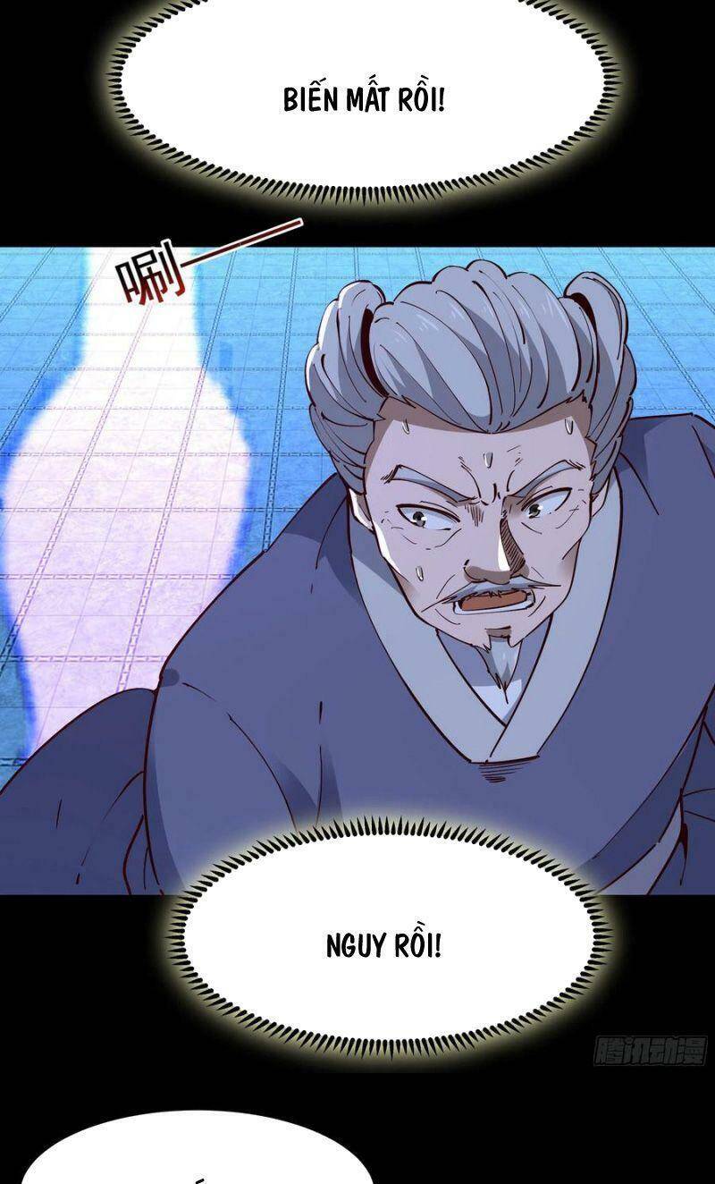 Trùng Sinh Đô Thị Thiên Tôn Chapter 194 - Trang 2