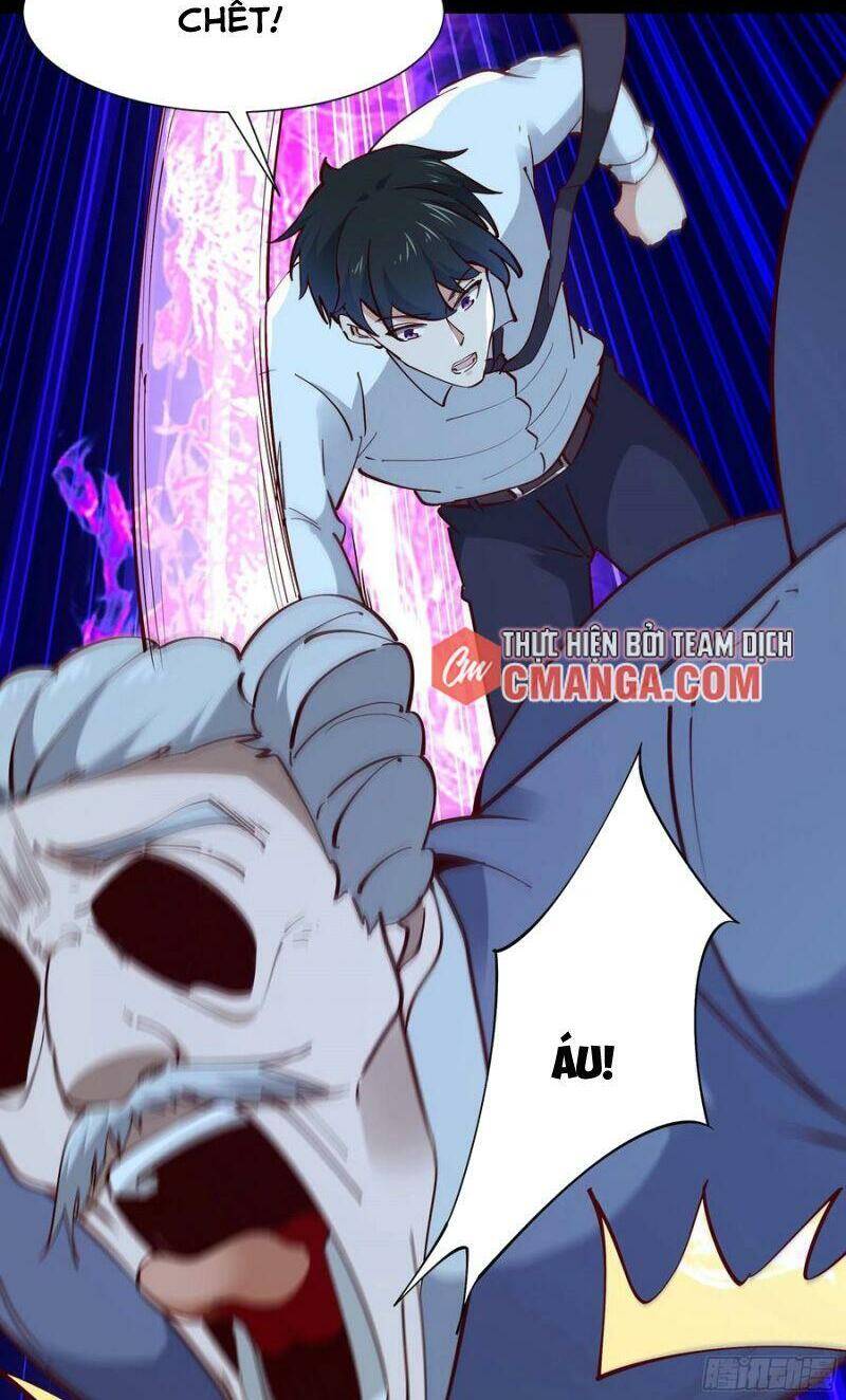 Trùng Sinh Đô Thị Thiên Tôn Chapter 194 - Trang 2