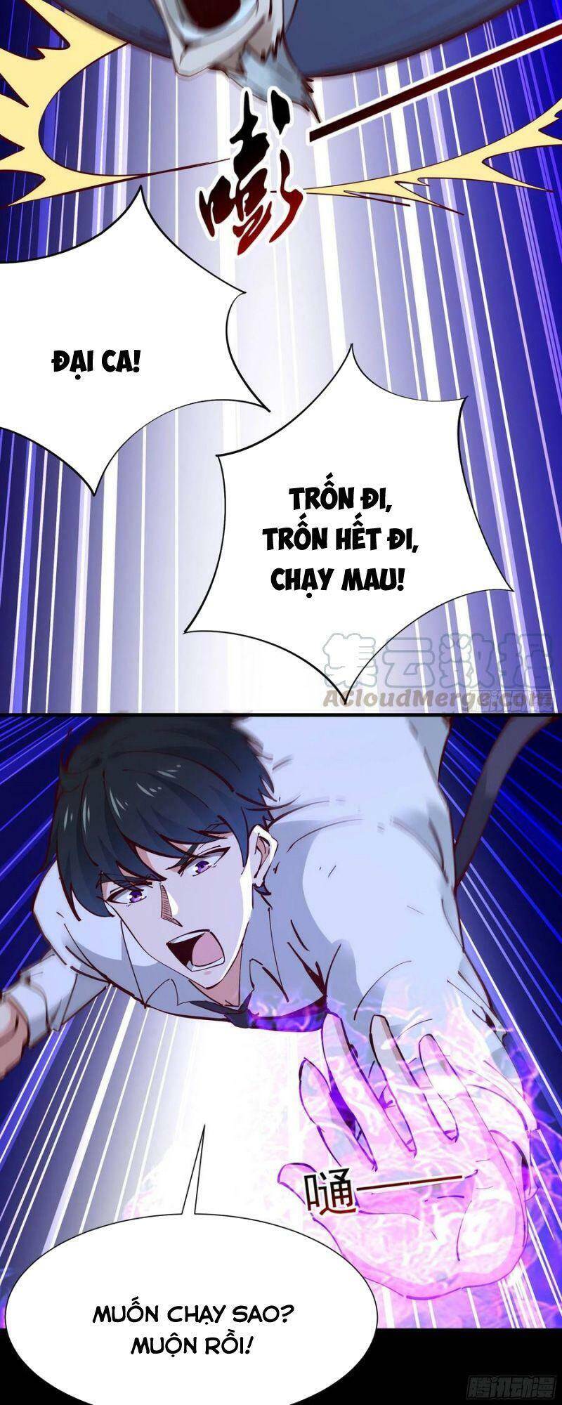 Trùng Sinh Đô Thị Thiên Tôn Chapter 194 - Trang 2