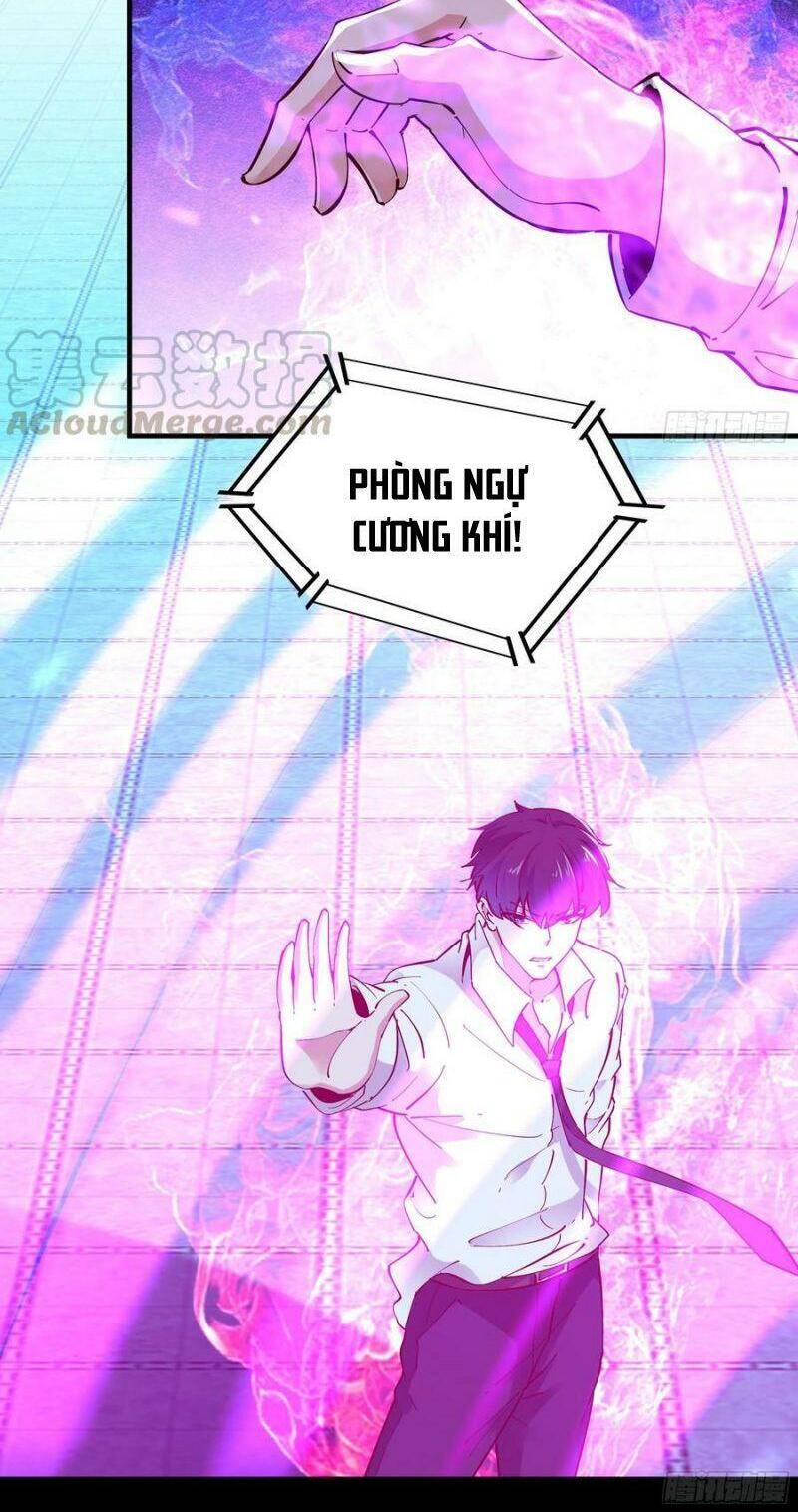 Trùng Sinh Đô Thị Thiên Tôn Chapter 194 - Trang 2