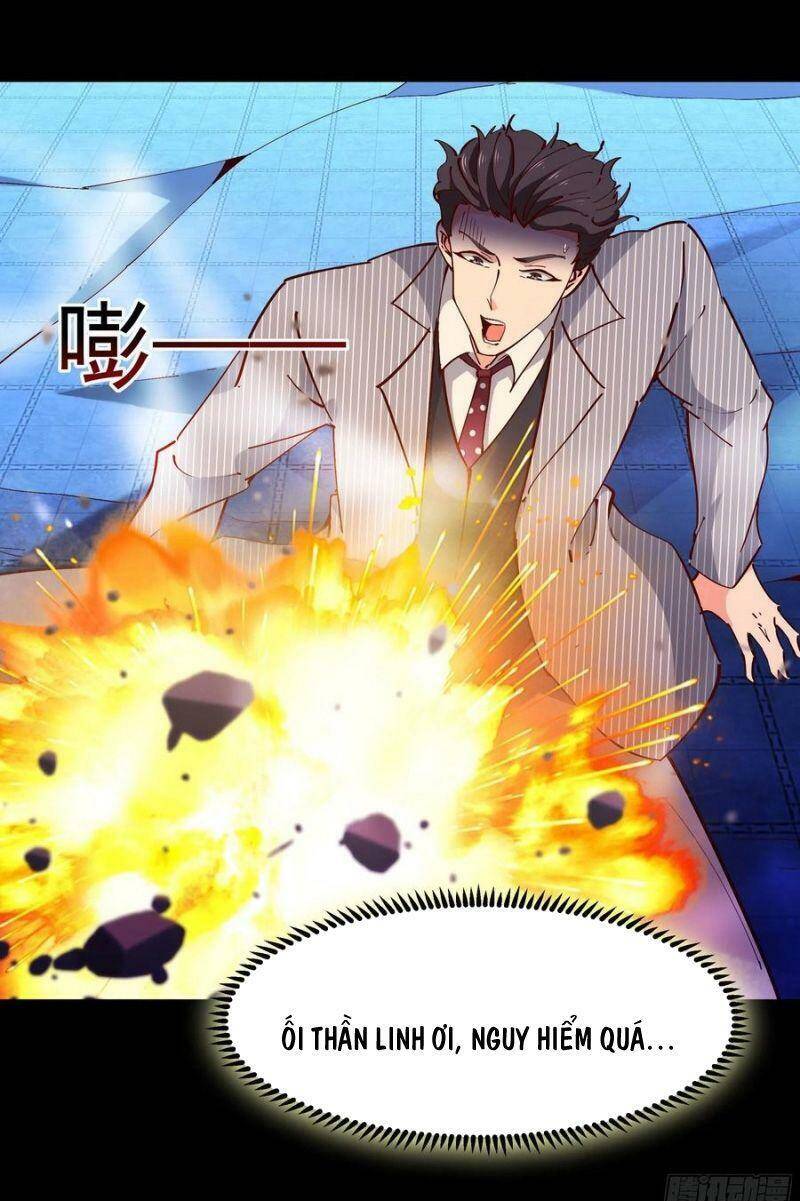 Trùng Sinh Đô Thị Thiên Tôn Chapter 194 - Trang 2