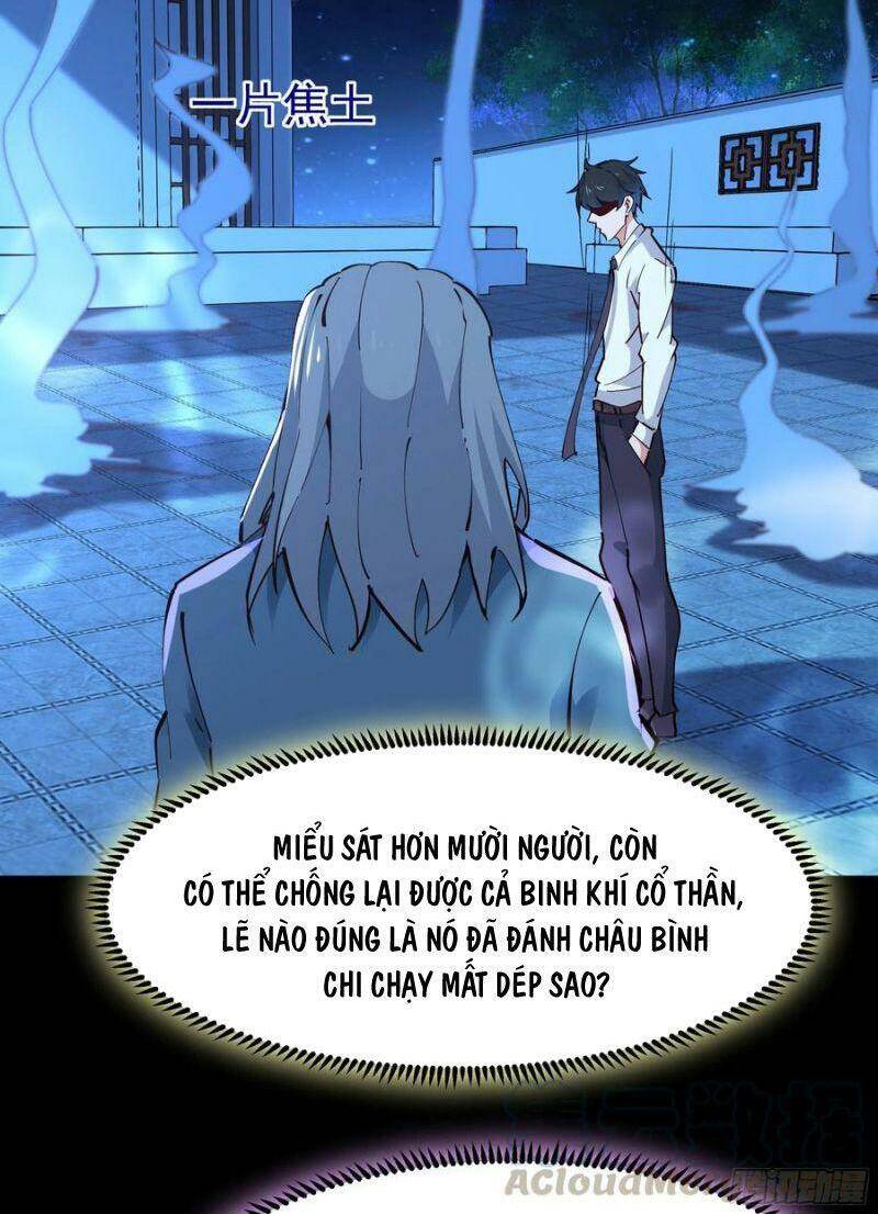 Trùng Sinh Đô Thị Thiên Tôn Chapter 194 - Trang 2