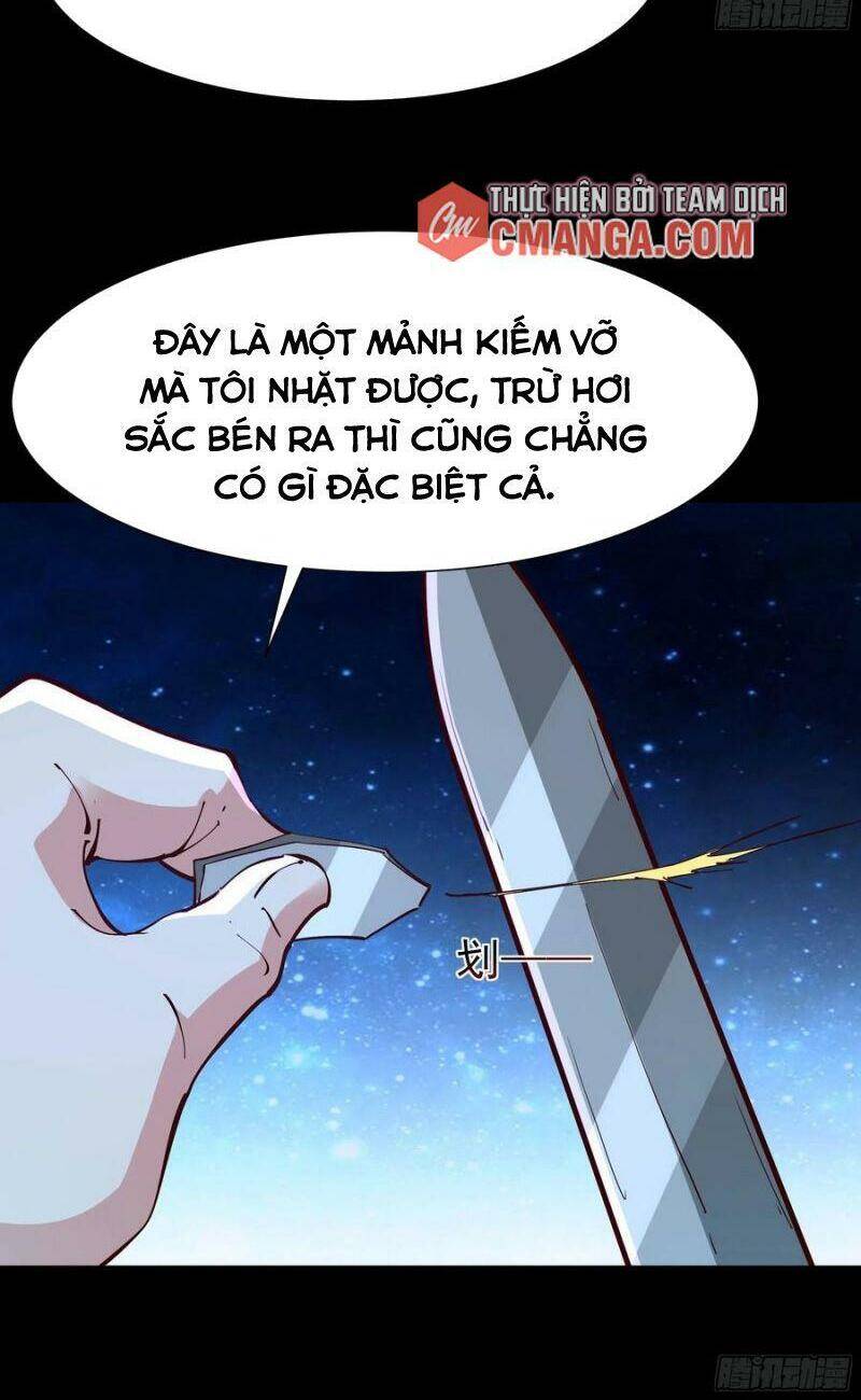 Trùng Sinh Đô Thị Thiên Tôn Chapter 194 - Trang 2