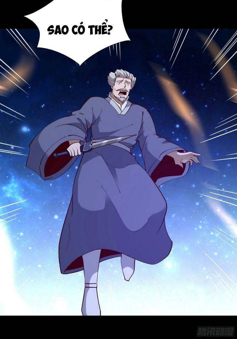 Trùng Sinh Đô Thị Thiên Tôn Chapter 194 - Trang 2