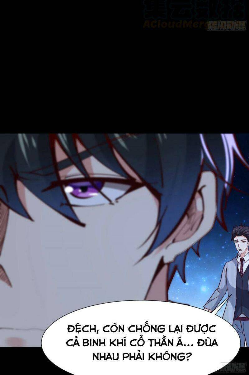 Trùng Sinh Đô Thị Thiên Tôn Chapter 194 - Trang 2