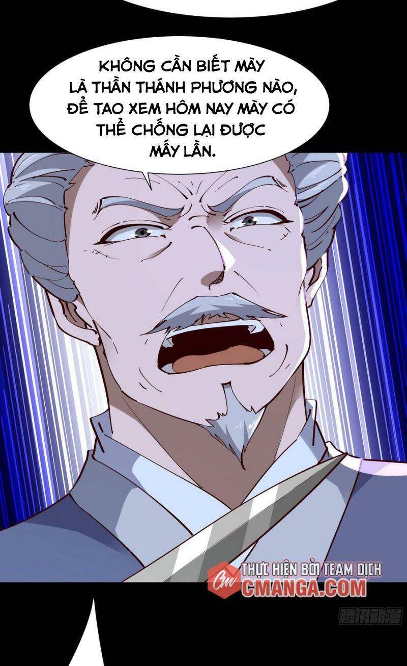 Trùng Sinh Đô Thị Thiên Tôn Chapter 194 - Trang 2