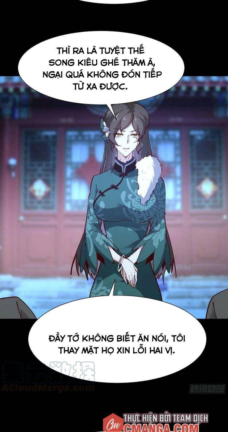 Trùng Sinh Đô Thị Thiên Tôn Chapter 195 - Trang 2