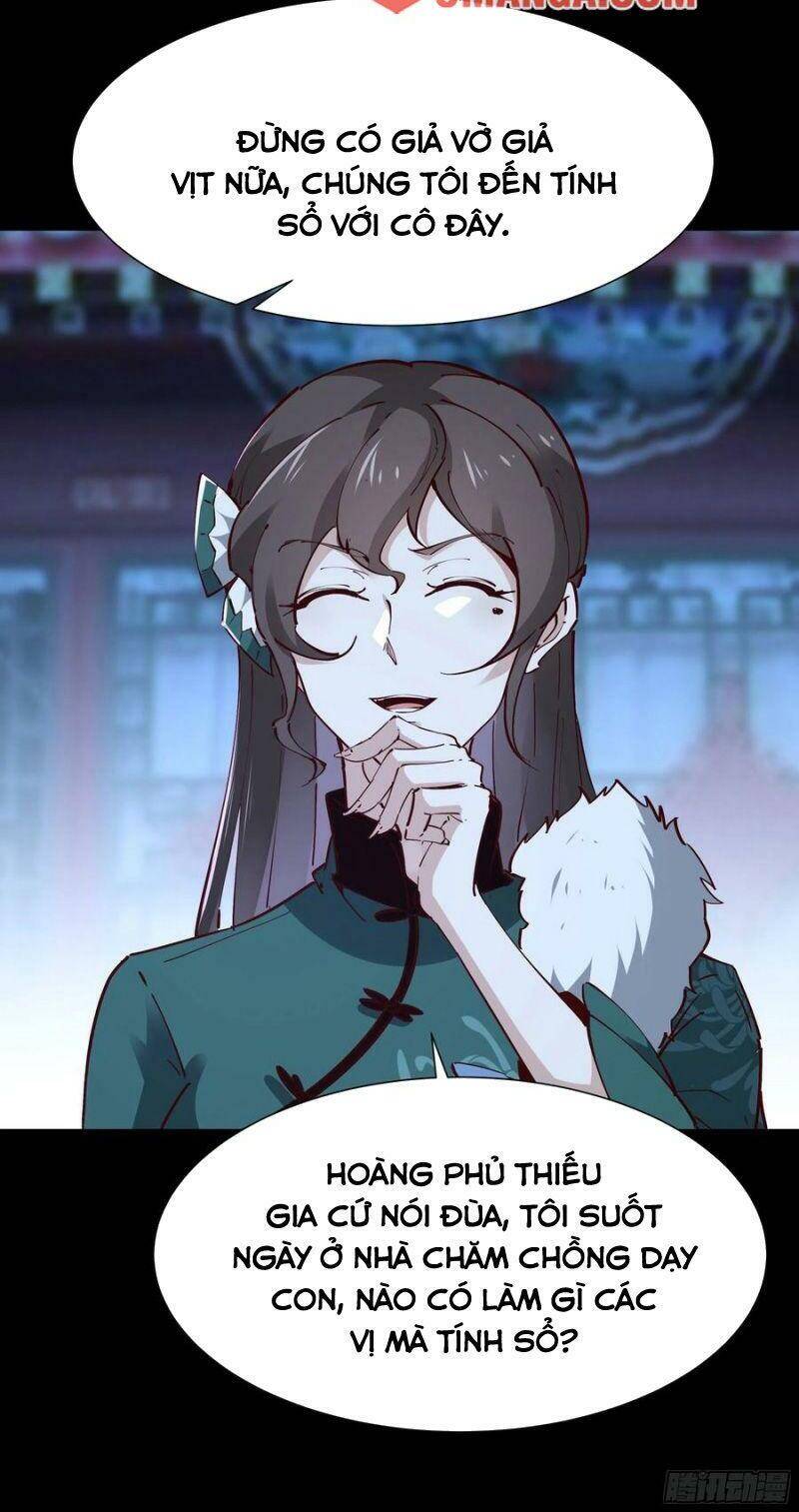 Trùng Sinh Đô Thị Thiên Tôn Chapter 195 - Trang 2