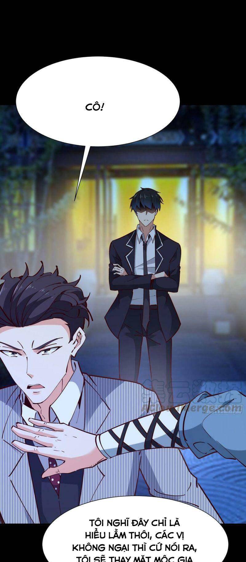 Trùng Sinh Đô Thị Thiên Tôn Chapter 195 - Trang 2