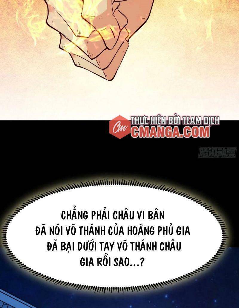 Trùng Sinh Đô Thị Thiên Tôn Chapter 195 - Trang 2