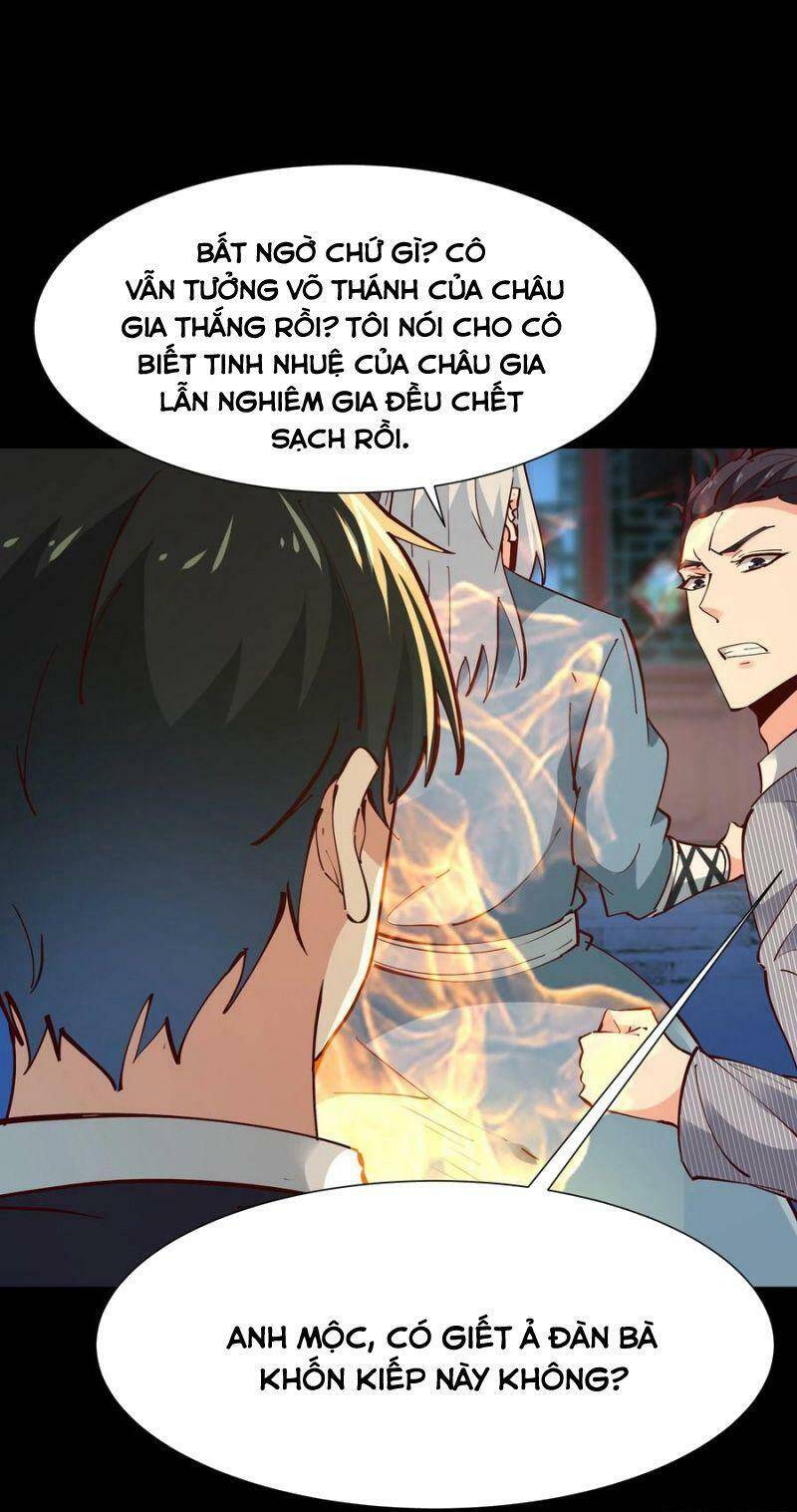 Trùng Sinh Đô Thị Thiên Tôn Chapter 195 - Trang 2