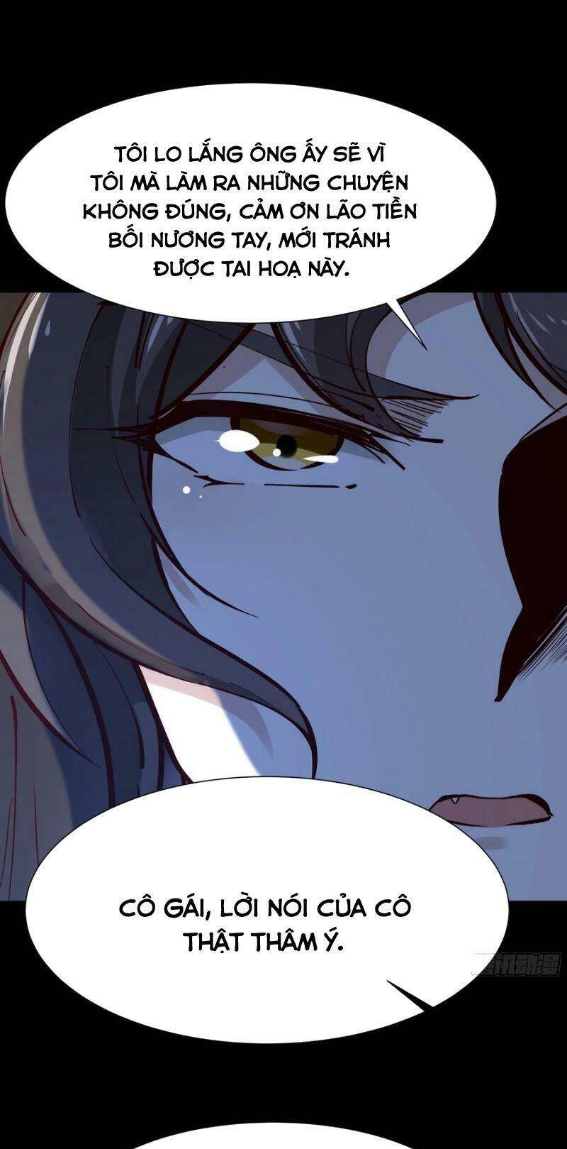 Trùng Sinh Đô Thị Thiên Tôn Chapter 195 - Trang 2