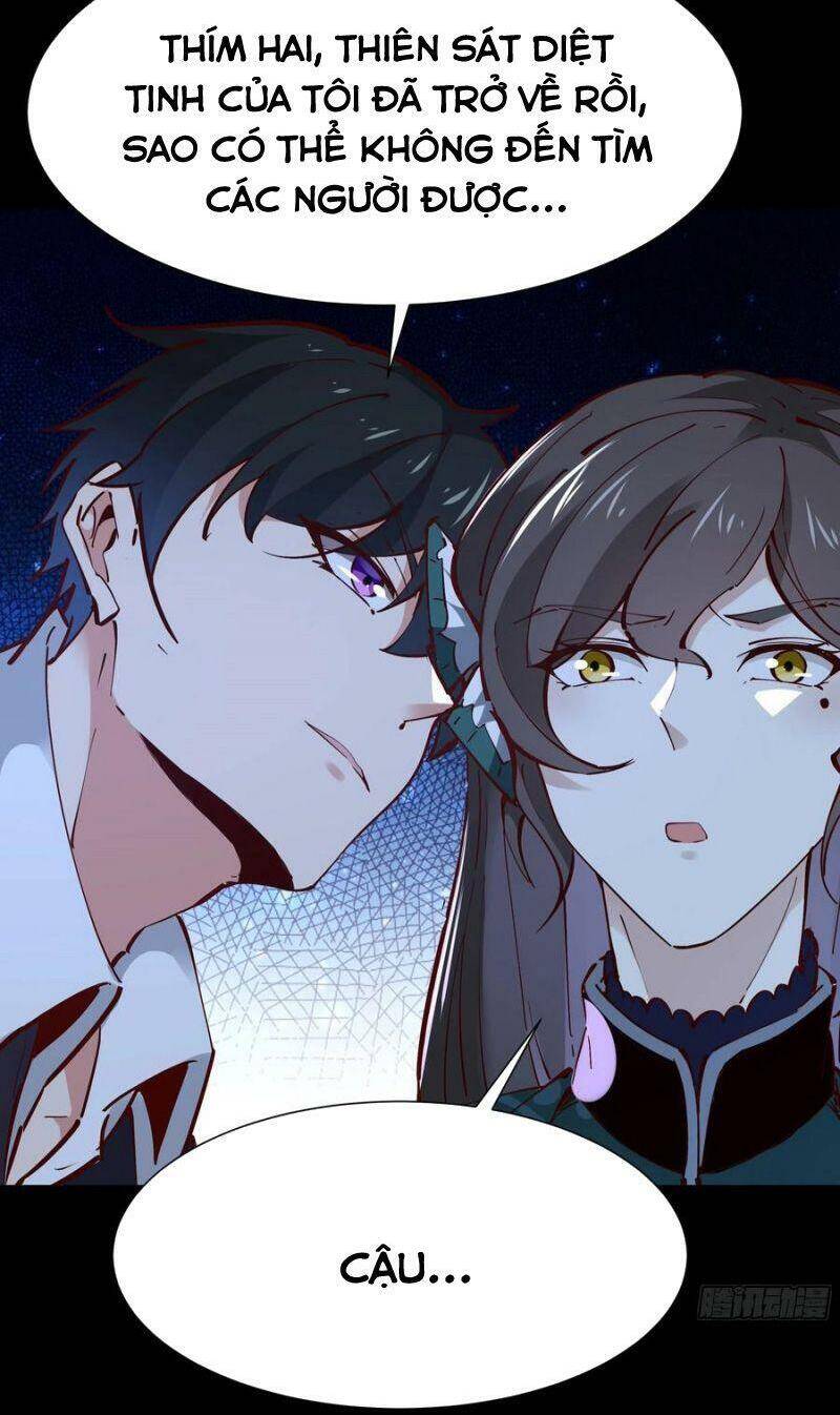 Trùng Sinh Đô Thị Thiên Tôn Chapter 195 - Trang 2