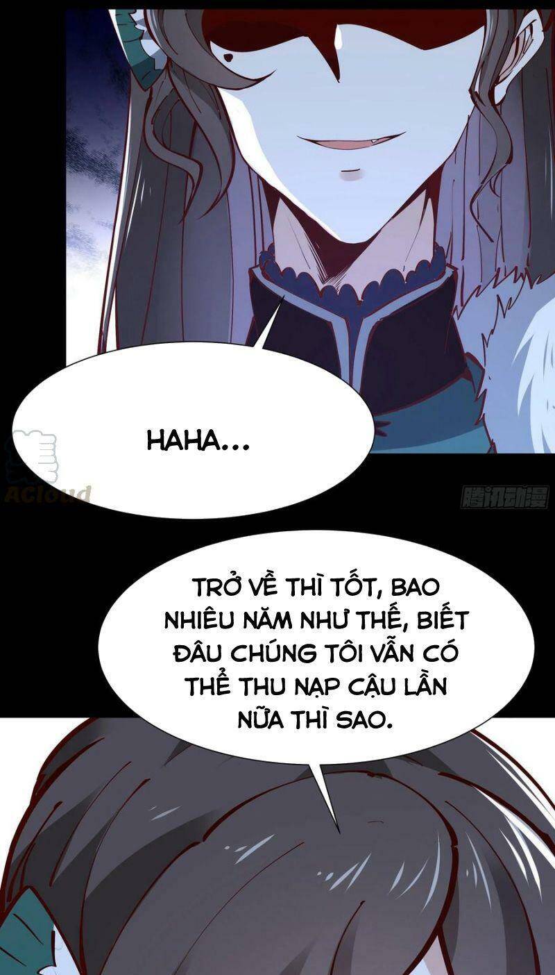 Trùng Sinh Đô Thị Thiên Tôn Chapter 195 - Trang 2