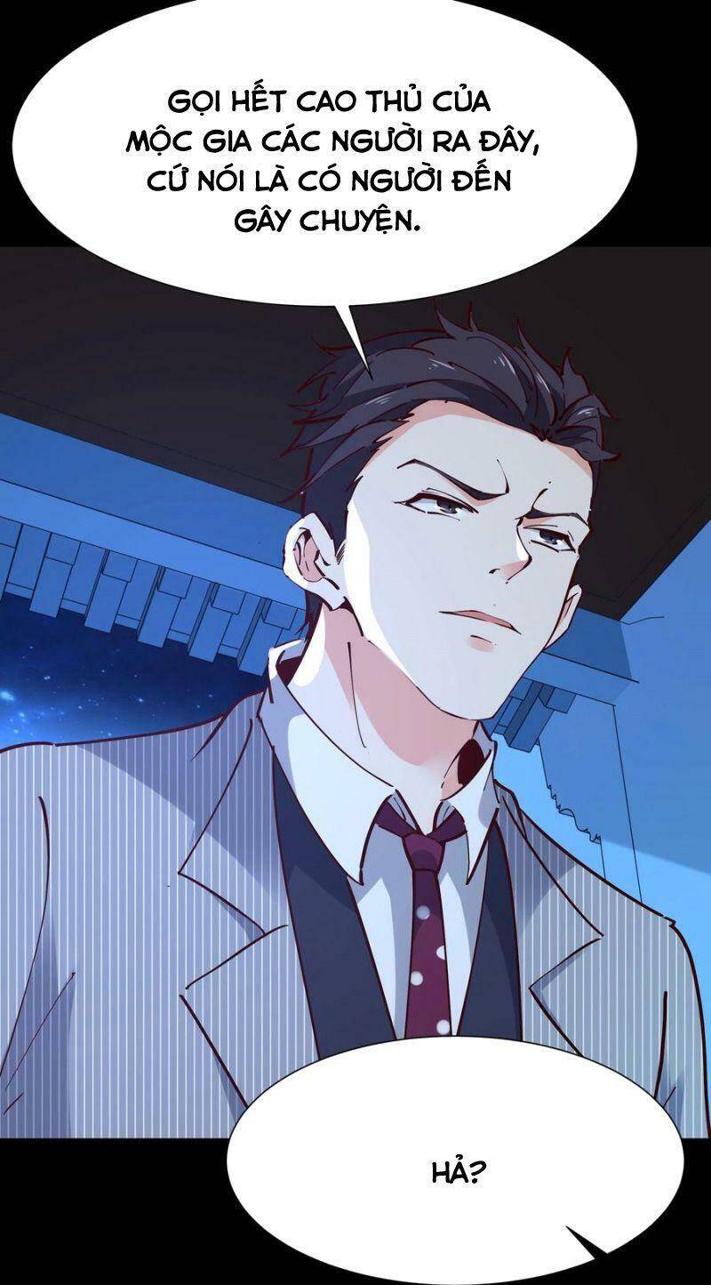 Trùng Sinh Đô Thị Thiên Tôn Chapter 195 - Trang 2