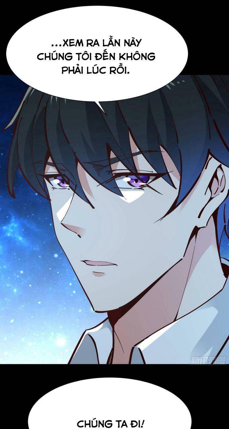 Trùng Sinh Đô Thị Thiên Tôn Chapter 195 - Trang 2
