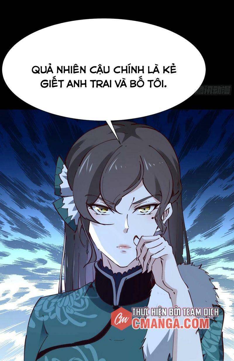 Trùng Sinh Đô Thị Thiên Tôn Chapter 195 - Trang 2