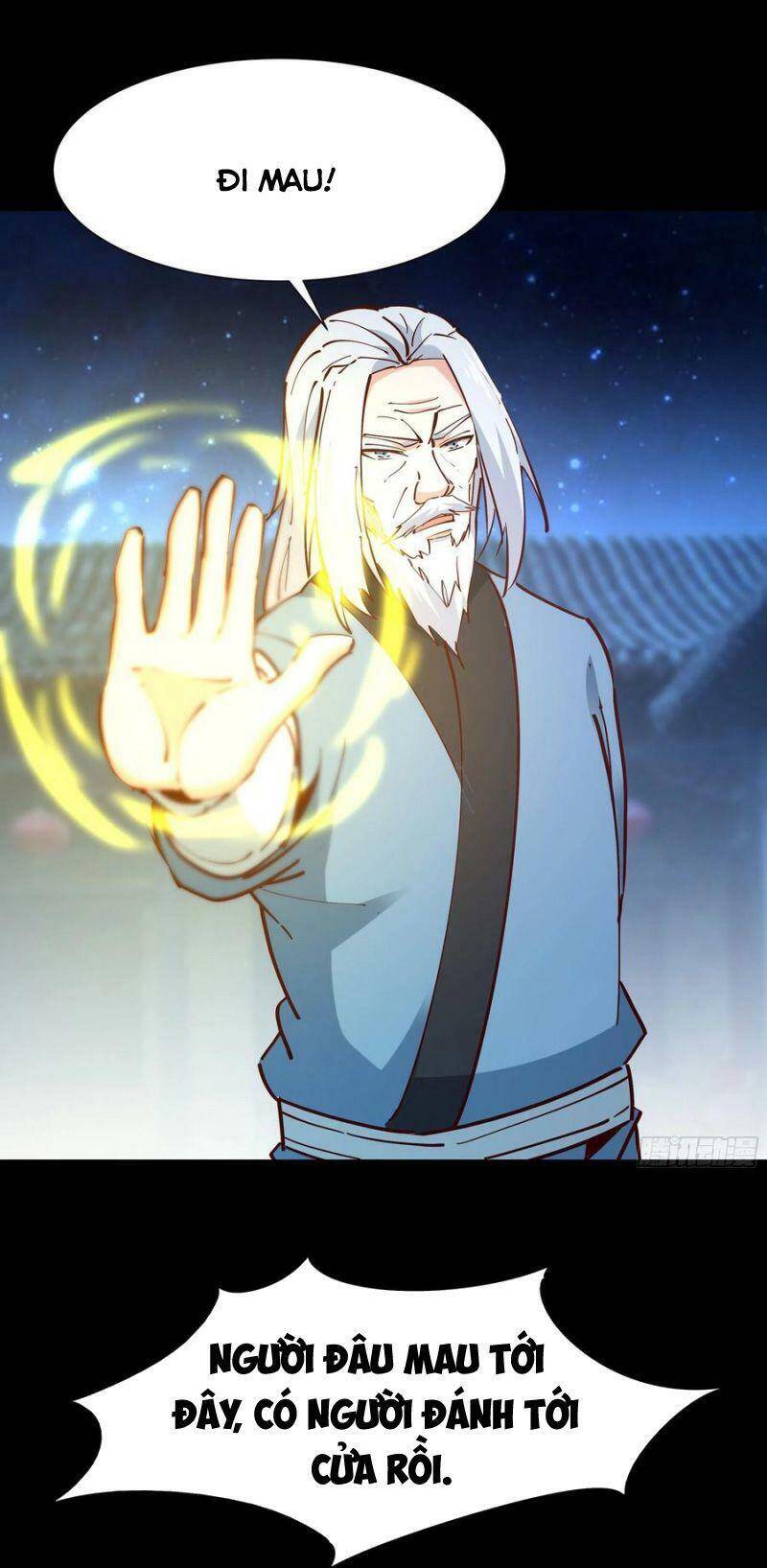 Trùng Sinh Đô Thị Thiên Tôn Chapter 195 - Trang 2