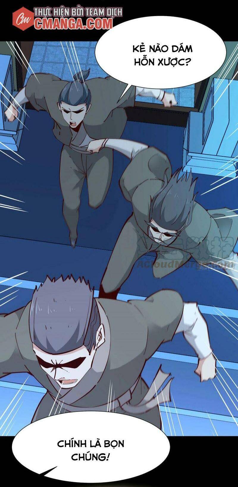 Trùng Sinh Đô Thị Thiên Tôn Chapter 195 - Trang 2