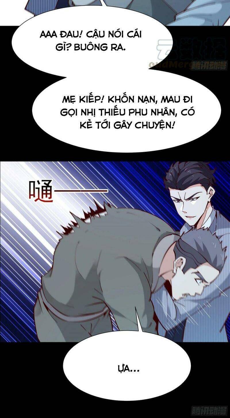 Trùng Sinh Đô Thị Thiên Tôn Chapter 195 - Trang 2