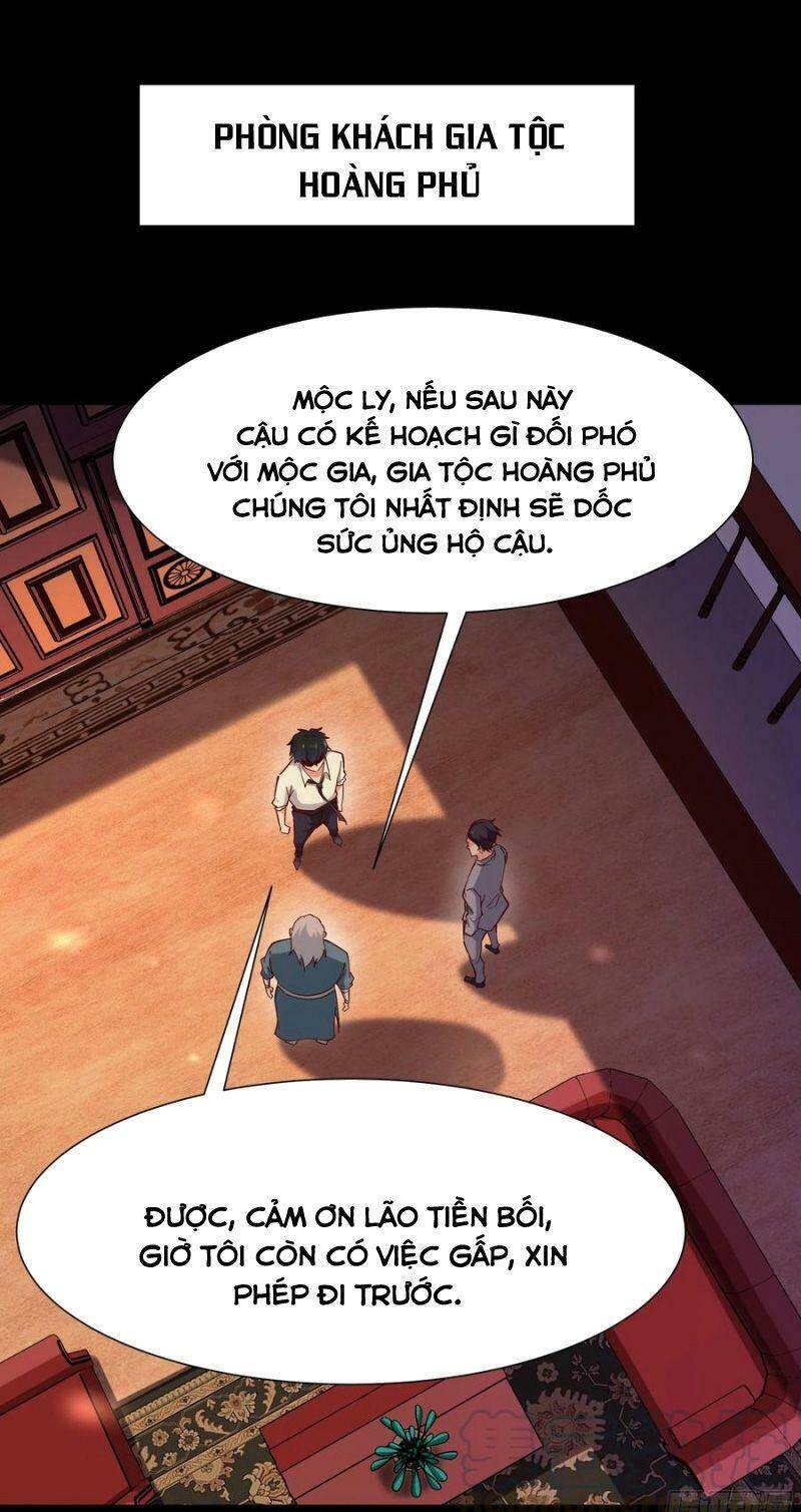 Trùng Sinh Đô Thị Thiên Tôn Chapter 196 - Trang 2