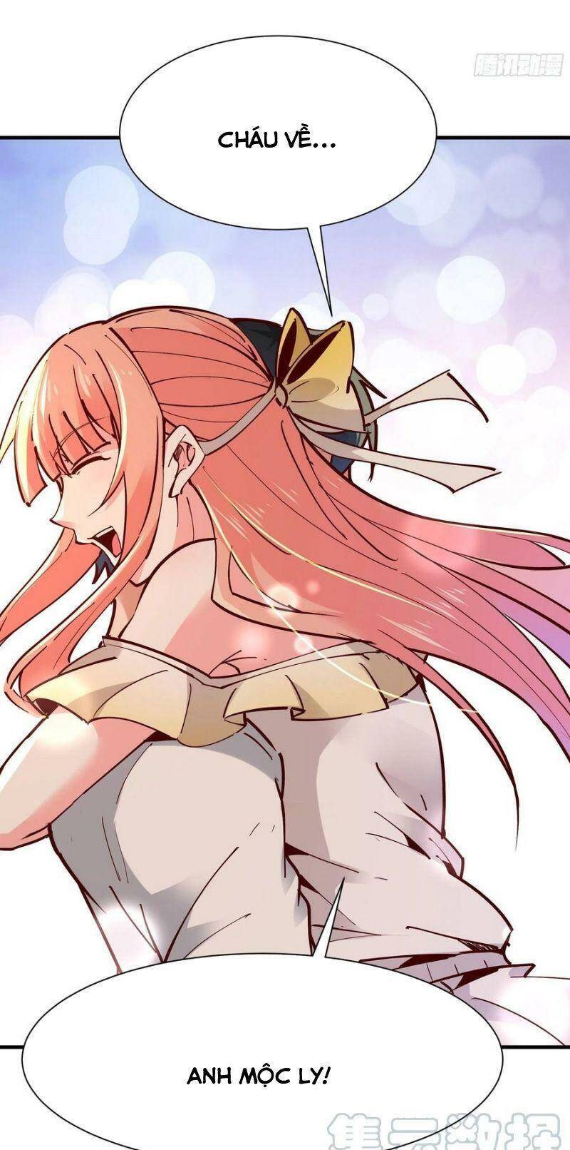 Trùng Sinh Đô Thị Thiên Tôn Chapter 196 - Trang 2