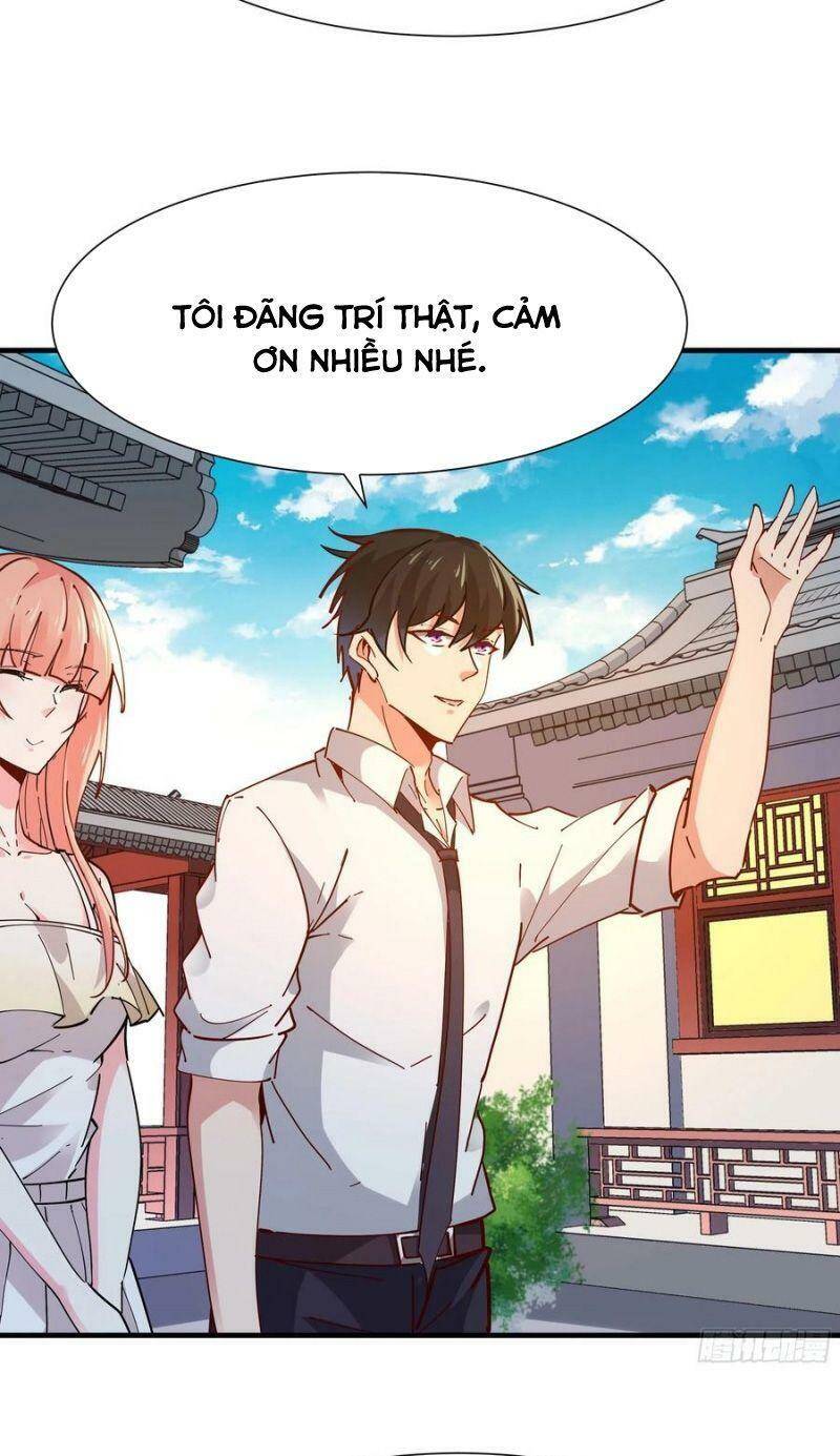 Trùng Sinh Đô Thị Thiên Tôn Chapter 196 - Trang 2