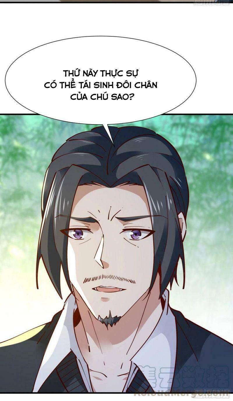 Trùng Sinh Đô Thị Thiên Tôn Chapter 196 - Trang 2