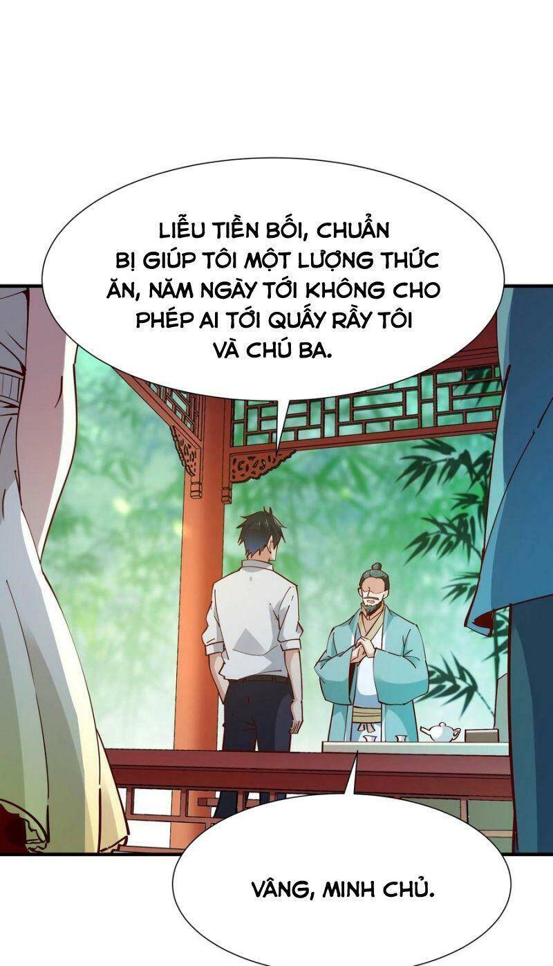 Trùng Sinh Đô Thị Thiên Tôn Chapter 196 - Trang 2